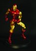 Iron Man Classic Action Statue Marvel Bowen Designs New